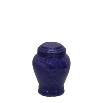 Virtue Marble Keepsake Urn