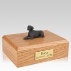 Weimaraner Laying Dog Urns