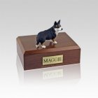 Welsh Corgi Cardigan Small Dog Urn