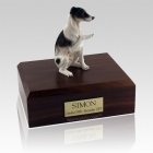 Whippet Brown Dog Urns