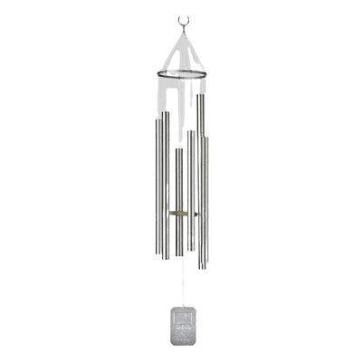 Wind Chime Echo Urn