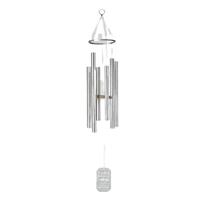 Wind Chime Keepsake Urn