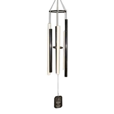 Wind Chime Peace Urn