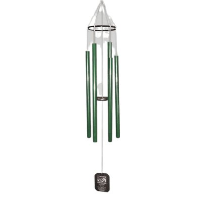 Wind Chime Serenity Urn