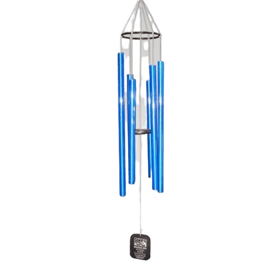 Wind Chime Tranquility Urn