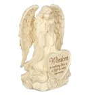 Wisdom Angel Remembrance Sign