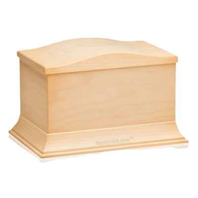 Woodland Cremation Urn
