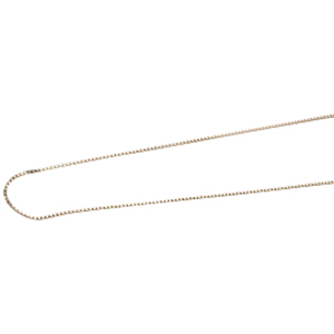 Yellow Gold Jewelry Chain