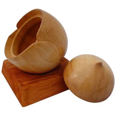 Acorn Infant Cremation Urn