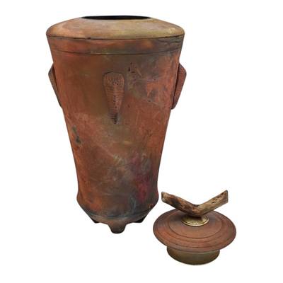 Adoeete Cremation Urn