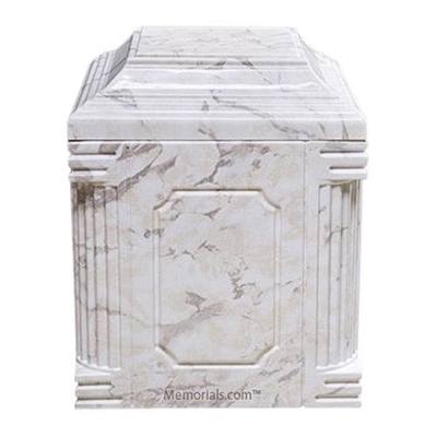 Aegean Cremation Urn Vault