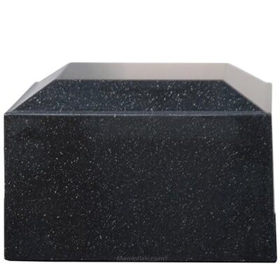 After Midnight Cultured Cremation Urn