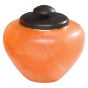 Caribbean Marble Pet Urn