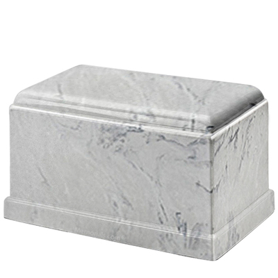 All the Love You Have Shown Cultured Marble Urn