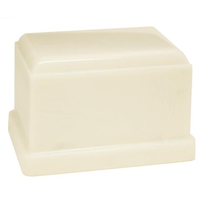 Alpine Peak Cultured Cremation Urn