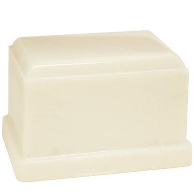 Alpine Peak Cultured Cremation Urn