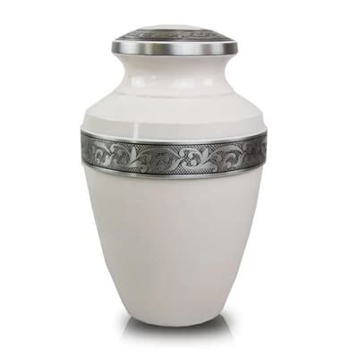 Always and Forever Cremation Urn