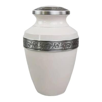 Always and Forever Cremation Urn