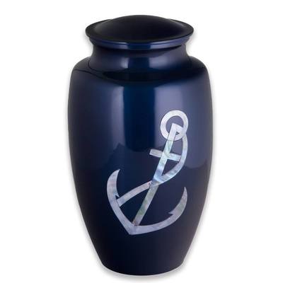 Anchor Cremation Urn