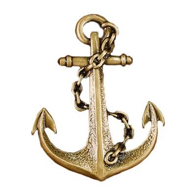 Anchor Emblem