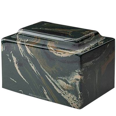 Angel Camouflage Child Cremation Urns