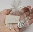 Angel Keepsake Charm