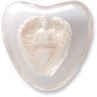 Love Angel Comfort Stones