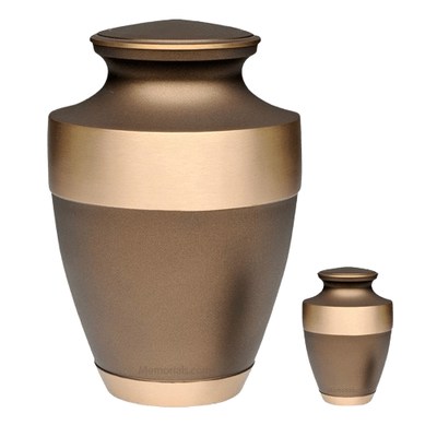 Antica Cremation Urns