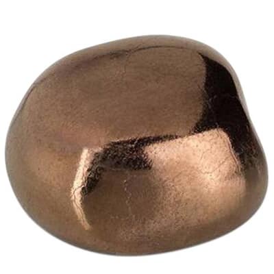Antique Stone Keepsake Urn For Ashes