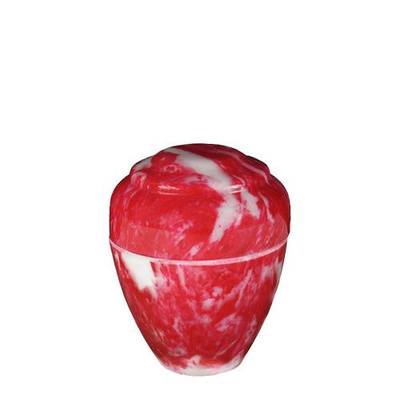 Antony Infant Cultured Vase Urn