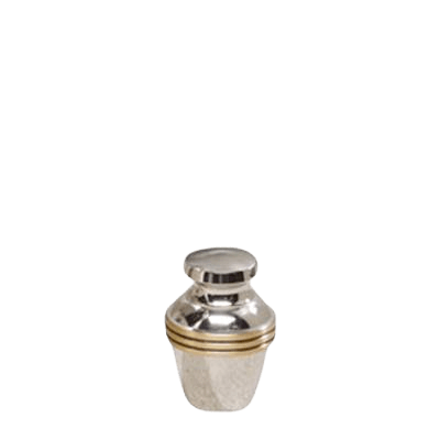 Antonio Keepsake Cremation Urn