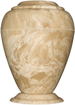 Apollo Vase Cultured Urn