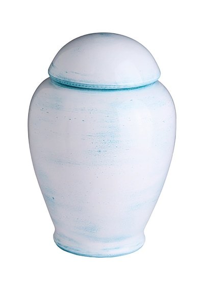 Aqua Bliss Cremation Urns