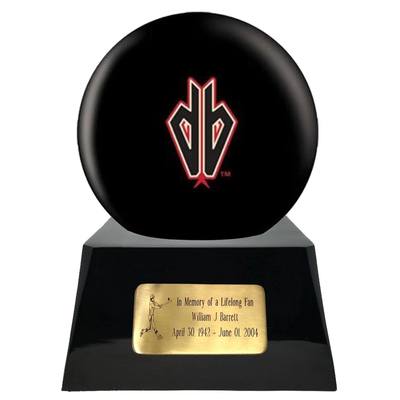 Arizona Diamondbacks Baseball Sphere Cremation Urn