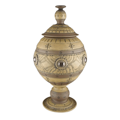 Lima Art Cremation Urn