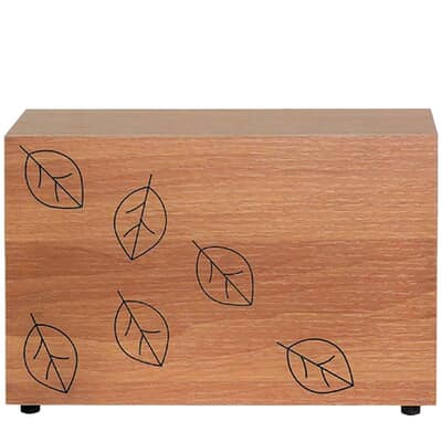 Ascent Cremation Urn
