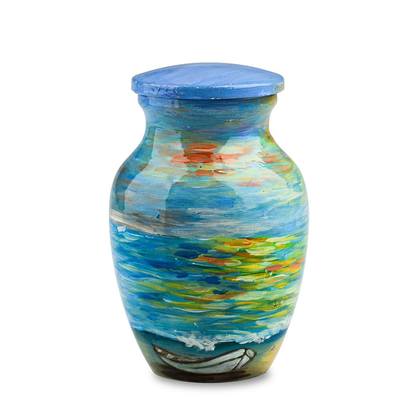 Ashore Keepsake Urn