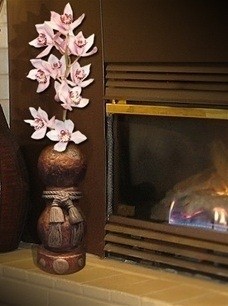 Foyer Bronze Cremation Urn