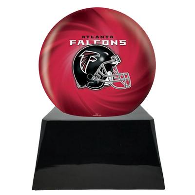 Atlanta Falcons Football Cremation Urn