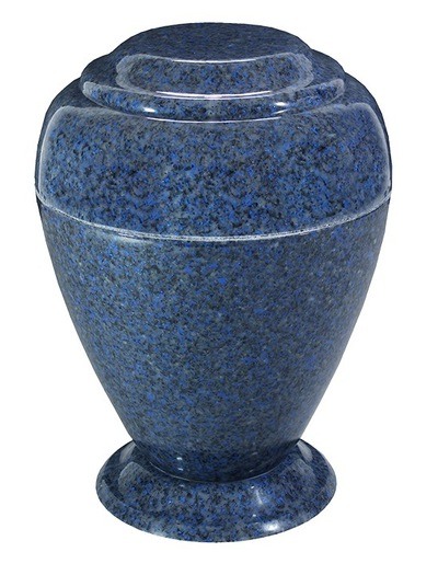 Atlantic Vase Cultured Urn