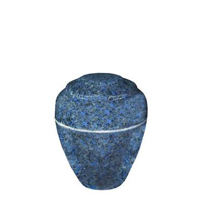 Atlantic Vase Keepsake Cultured Urn