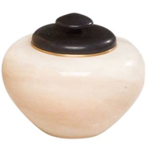 Hawaiian Marble Pet Urn