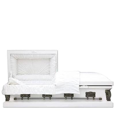 Auburndale Casket