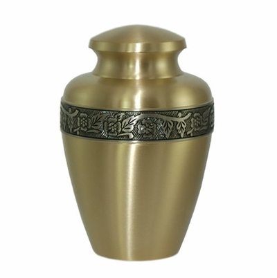 Avengale Bronze Cremation Urn