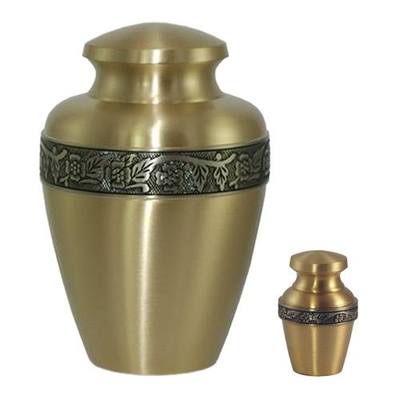 Avengale Bronze Cremation Urns