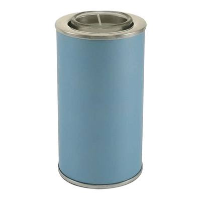 Baby Blue Memory Light Urn