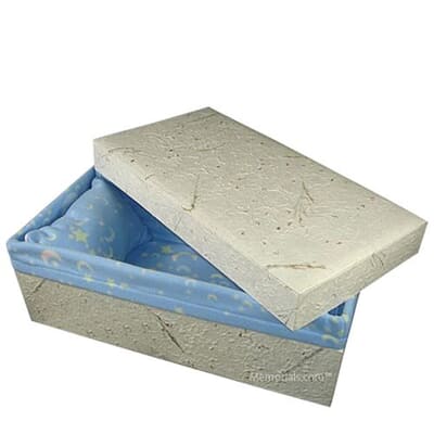 Baby Green Burial & Cremation Caskets
