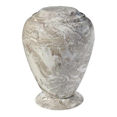 Balthasar Vase Cultured Urns