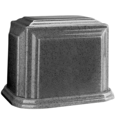 Barre Gray Cultured Urn