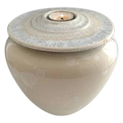 Barrie Ceramic Urn